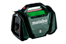 Аккумуляторный автокомпрессор Metabo AK 18 Multi, без АКБ и ЗУ (600794850)