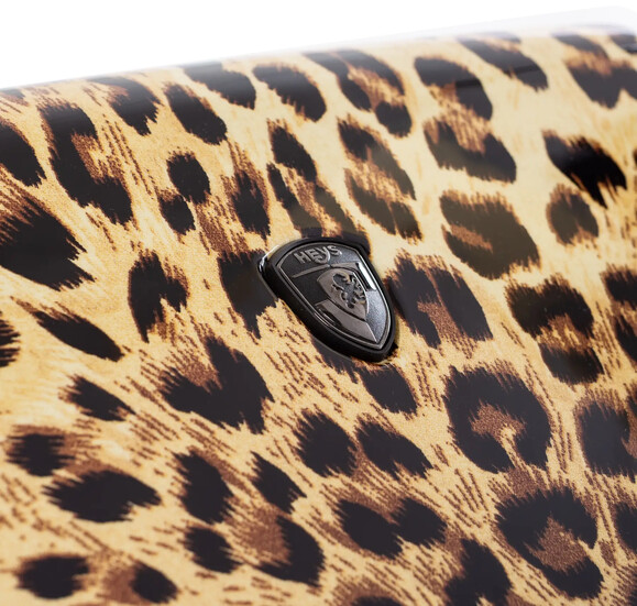 Валіза Heys Brown Leopard (S), 13128-3041-21 (930170) фото 6