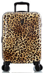 Чемодан Heys Brown Leopard (S), 13128-3041-21 (930170)