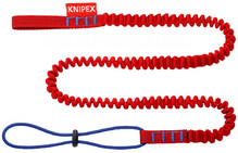 Страхувальна стропа для інструментів KNIPEX (00 50 01 T BK)