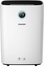 Очищувач повітря PHILIPS AC2729/10 (6807418)