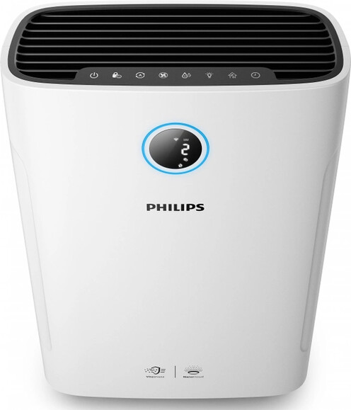 Очищувач повітря PHILIPS AC2729/10 (6807418) фото 3