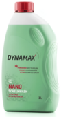 Омивач скла DYNAMAX Screen wash Nano Melon Kiwi 1 л (61004)