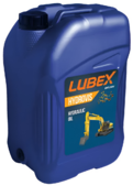 Гидравлическое масло LUBEX HYDROVIS SUPER 46 HVLP, 20 л (61765)