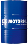 Масло для АКПП и гидроприводов LIQUI MOLY Top Tec ATF 1200, 60 л (3684)