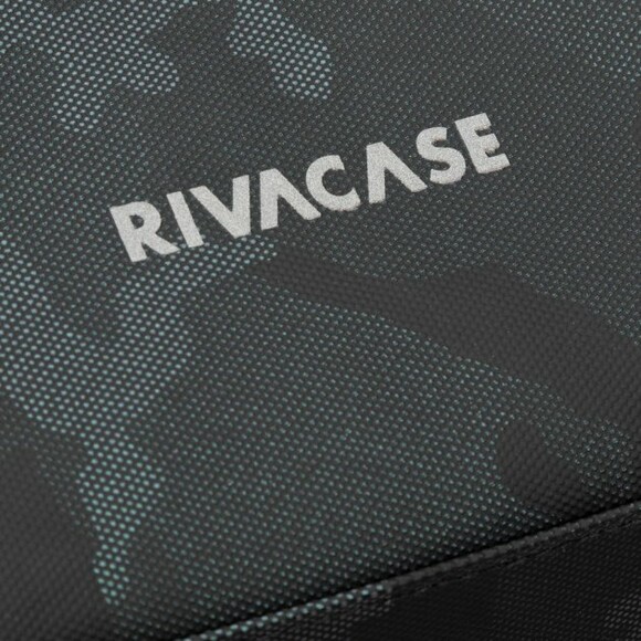 Дорожная сумка RIVACASE 7641 (Navy Camo) изображение 5