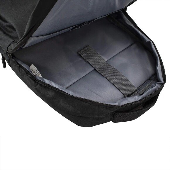 Міський рюкзак Semi Line 21 (black) (L2047-1) фото 7