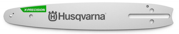 Шина Husqvarna X-Precision 30 см, 1/4" mini Pixel, 1.1 мм, SM, SN, 68DL (5293407-68)
