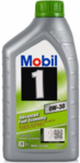 Моторное масло MOBIL ESP Formula 0W-30, 1 л (MOBIL9267)