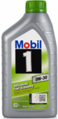 Моторное масло MOBIL ESP Formula 0W-30, 1 л (MOBIL9267)