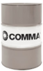 Моторное масло Comma TransFlow UD 10W-40, 205 л (TFUD205L)