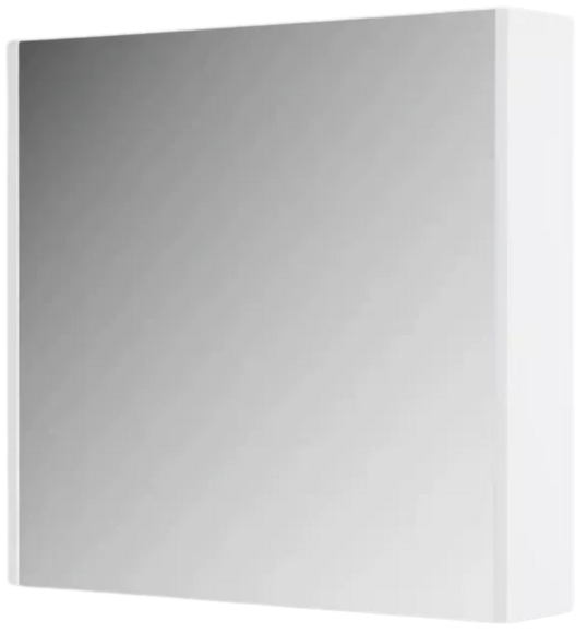 Зеркальный шкаф AM.PM Like, левый, 65 см, M80MCL0650WG38 изображение 2