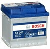 Аккумулятор Bosch S4 002 (0092S40020)
