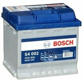 Аккумулятор Bosch S4 002 (0092S40020)