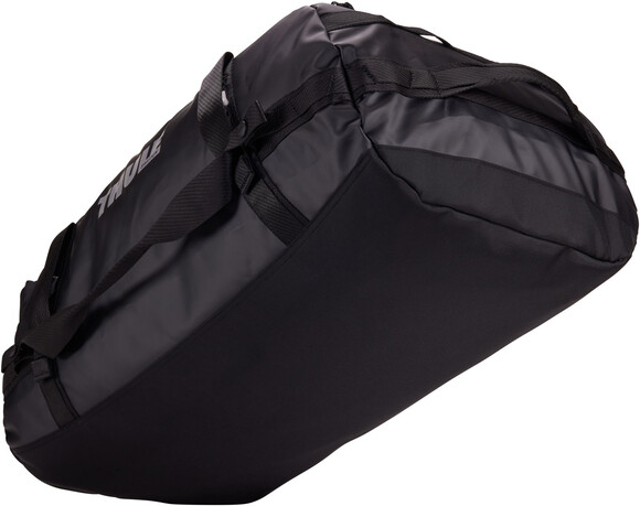 Спортивная сумка Thule Chasm Duffel 70L, Black (TH 3204993) изображение 6