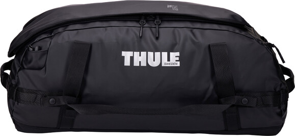 Спортивная сумка Thule Chasm Duffel 70L, Black (TH 3204993) изображение 3