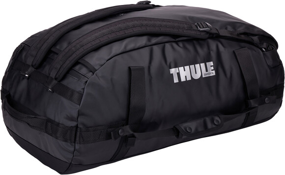 Спортивная сумка Thule Chasm Duffel 70L, Black (TH 3204993) изображение 5