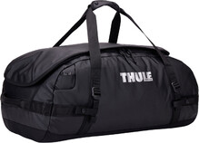 Спортивна сумка Thule Chasm Duffel 70L, Black (TH 3204993)