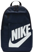 Рюкзак Nike NK ELMNTL BKPK-HBR (темно-синий/белый) (DD0559-452)