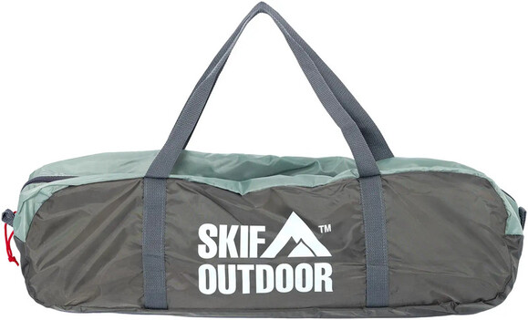 Палатка SKIF Outdoor Vatra 2, green (389.03.89) изображение 13