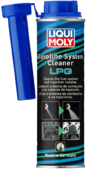 Очиститель бензиновых систем газированных автомобилей LIQUI MOLY Gasoline System Cleaner LPG, 0.3 л (21787)