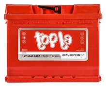 Аккумулятор Topla Energy 6 CT-66-R (108066)
