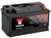 Акумулятор Yuasa 6 CT-80-R (YBX3110)