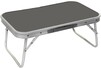 Стіл Bo-Camp Compact, 56x34 см, Grey (DAS302728)