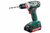 Metabo BS 18 Quick (602217500) (кейс)