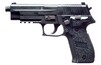 Пистолет пневматический Sig Sauer Air P226F Black кал. 4.5 мм (1625.01.33)