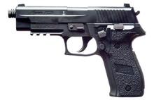 Пістолет пневматичний Sig Sauer Air P226F Black кал. 4.5 мм (1625.01.33)