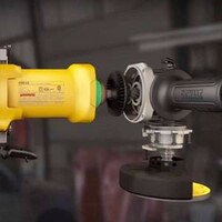 Особенности DeWalt DWE490 10