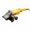 Кутова шліфувальна машина DeWalt DWE490