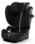 Автокрісло CYBEX Solution G i-Fix Plus (Moon Black), 15-50 кг (523001099)