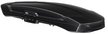 Багажный бокс Thule Vector Alpine (black) (TH 613501)