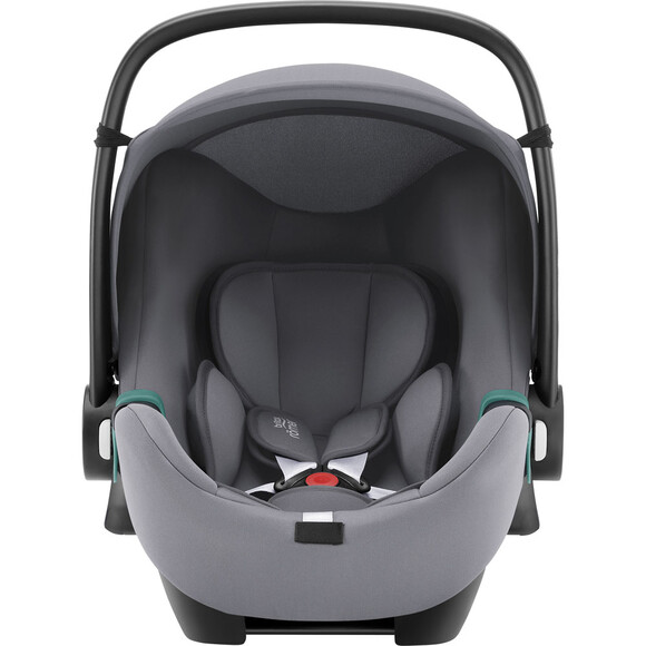 Детское автокресло BRITAX-ROMER BABY-SAFE3 i-SIZE (frost grey) (2000035070) изображение 10