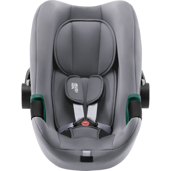 Детское автокресло BRITAX-ROMER BABY-SAFE3 i-SIZE (frost grey) (2000035070) изображение 7