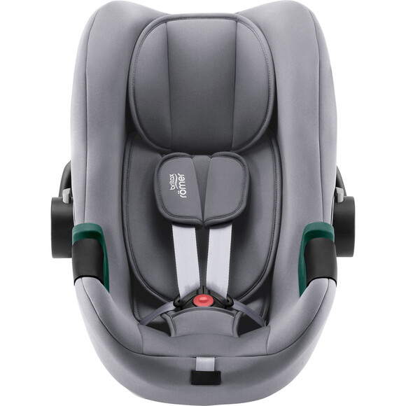 Детское автокресло BRITAX-ROMER BABY-SAFE3 i-SIZE (frost grey) (2000035070) изображение 9