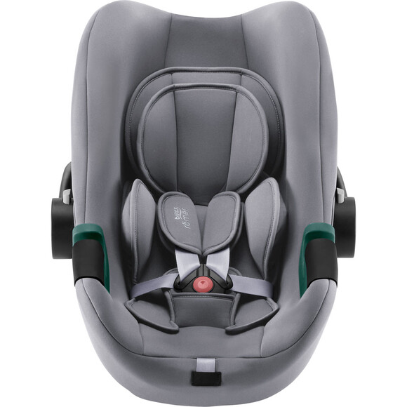 Детское автокресло BRITAX-ROMER BABY-SAFE3 i-SIZE (frost grey) (2000035070) изображение 8