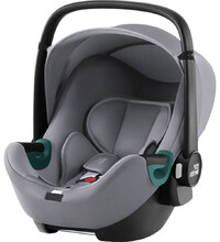 Дитяче автокрісло BRITAX-ROMER BABY-SAFE3 i-SIZE (frost grey) (2000035070)