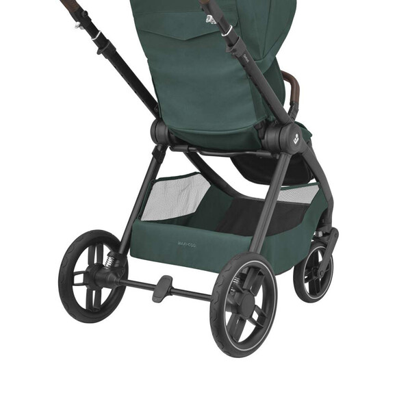 Детская коляска MAXI-COSI Oxford (essential black) (1150672110) изображение 6