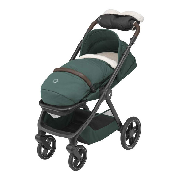 Детская коляска MAXI-COSI Oxford (essential black) (1150672110) изображение 5