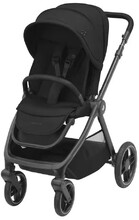 Дитяча коляска MAXI-COSI Oxford (essential black) (1150672110)