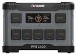 Зарядна станція Unicraft PPS 2400 (2150 Вт·год / 2400 Вт)