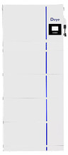 Система хранения энергии Deye AI-W5.1-12P3-EU ESS