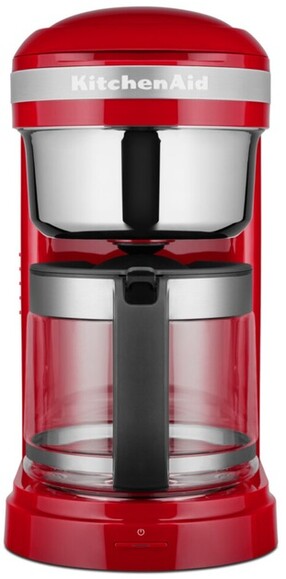 Кавоварка краплинна KitchenAid 5KCM1209EER фото 2