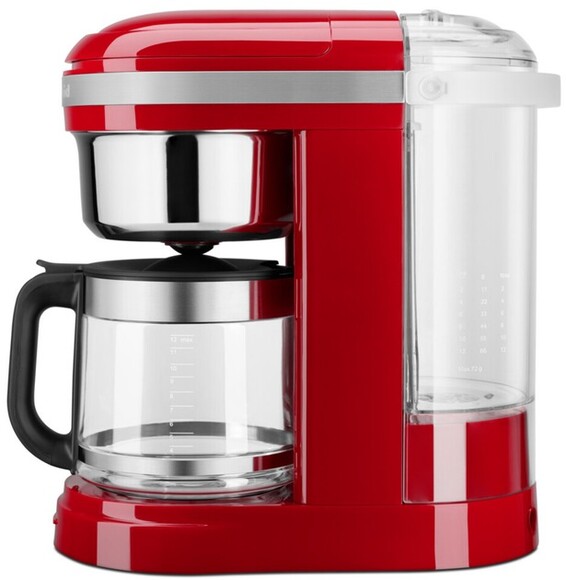 Кофеварка капельная KitchenAid 5KCM1209EER изображение 4