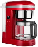 Кофеварка капельная KitchenAid 5KCM1209EER