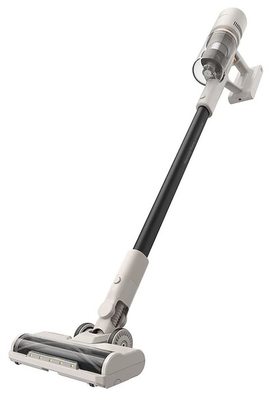 Пилосос Dreame Cordless Vacuum Cleaner U10 (VPV20A) фото 3