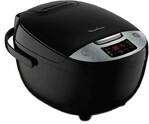 Мультиварка Moulinex SimplyCook (MK611832)